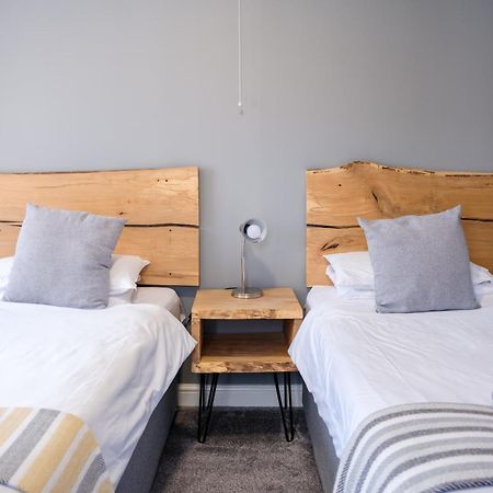 Mullions 51 B&B Street Kültér fotó