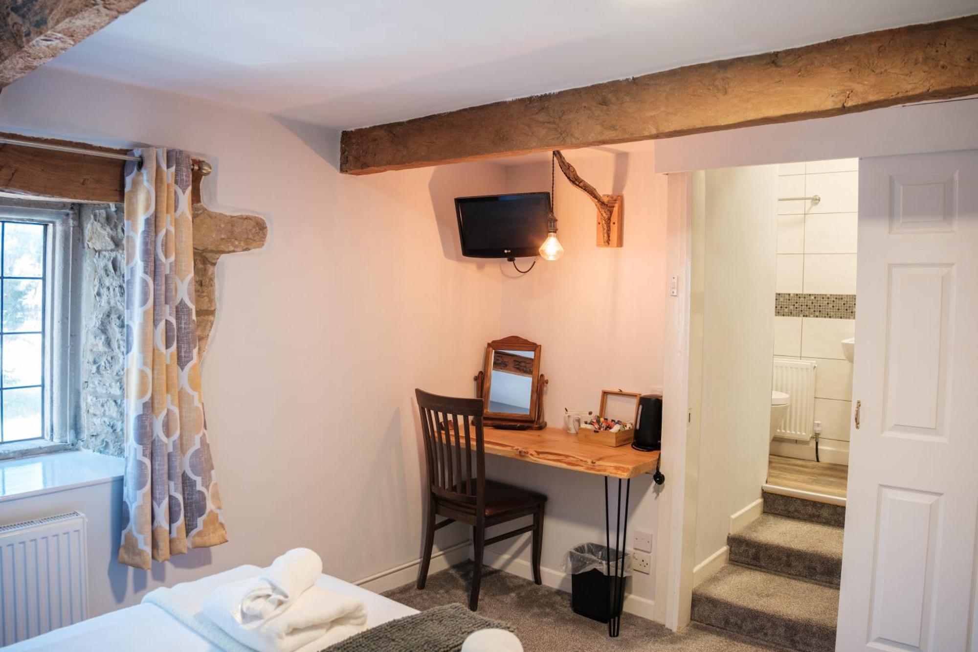 Mullions 51 B&B Street Kültér fotó