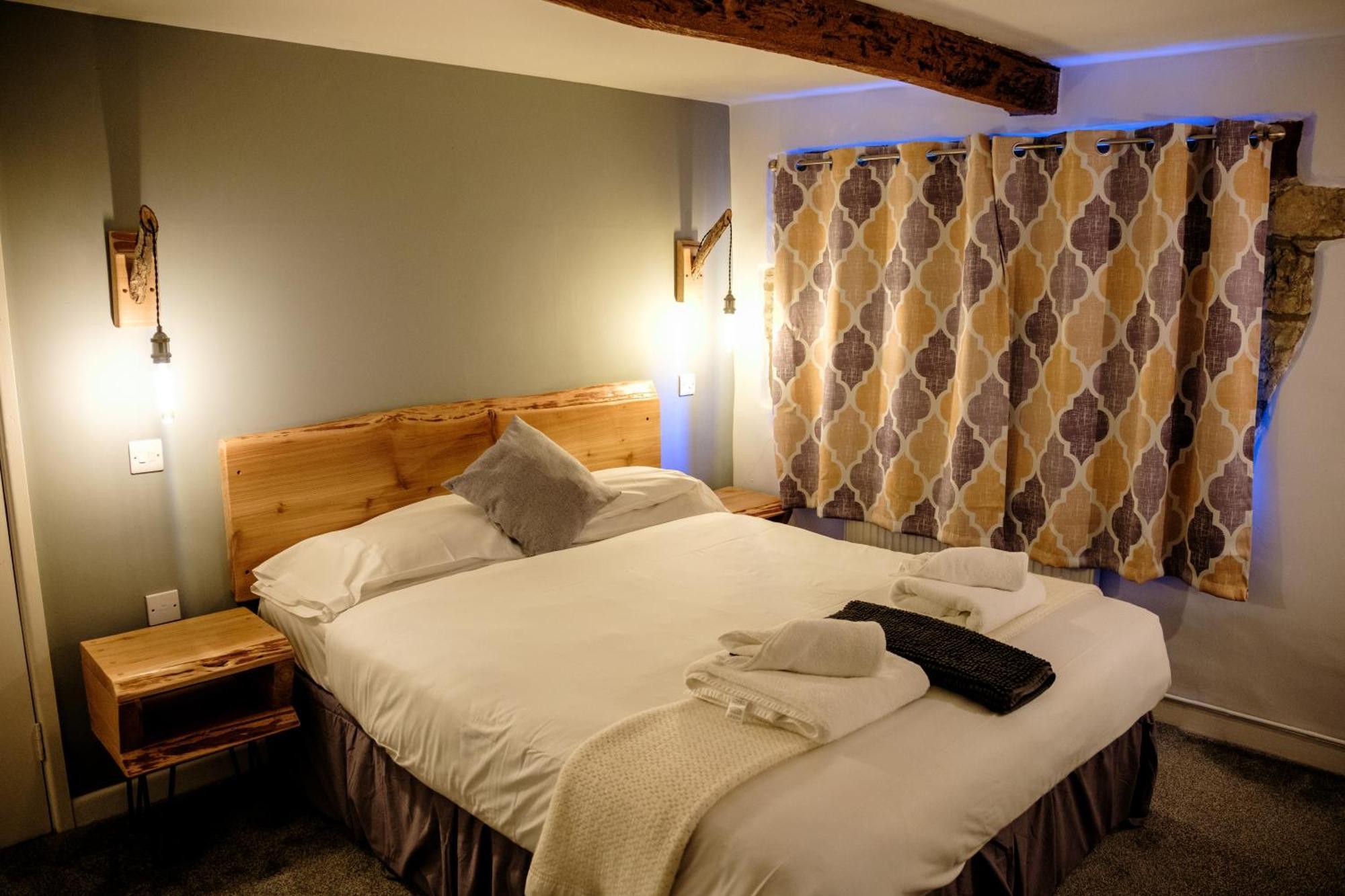 Mullions 51 B&B Street Kültér fotó