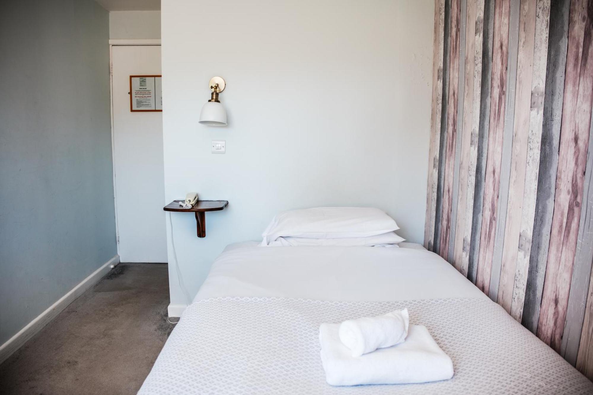 Mullions 51 B&B Street Kültér fotó