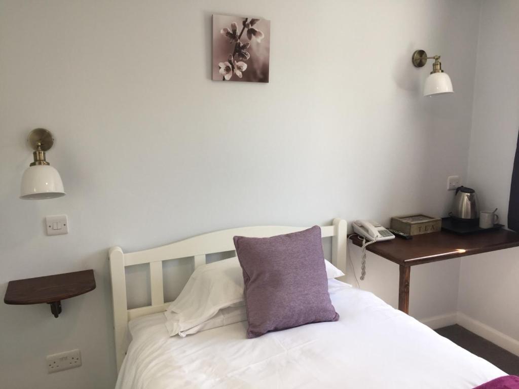 Mullions 51 B&B Street Kültér fotó