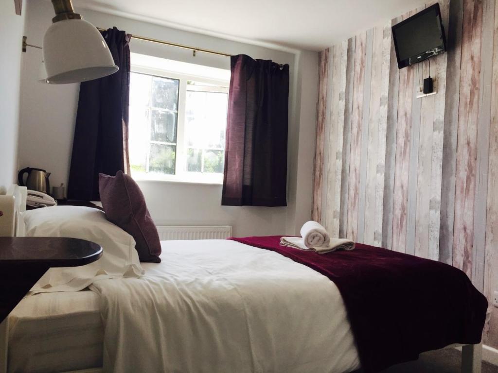 Mullions 51 B&B Street Kültér fotó