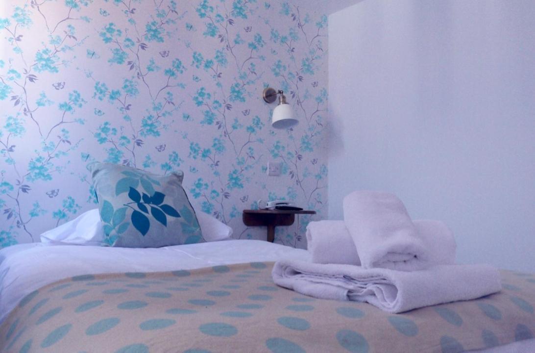 Mullions 51 B&B Street Kültér fotó
